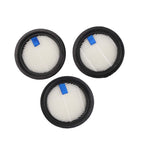 3 Pack Washable Filter for Tikom V500 (2020–2023)