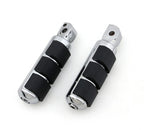 Rear Foot Pegs for Suzuki Intruder 1400 1500 LC Boulevard S83 C90 Marauder 800 (1998–2004)