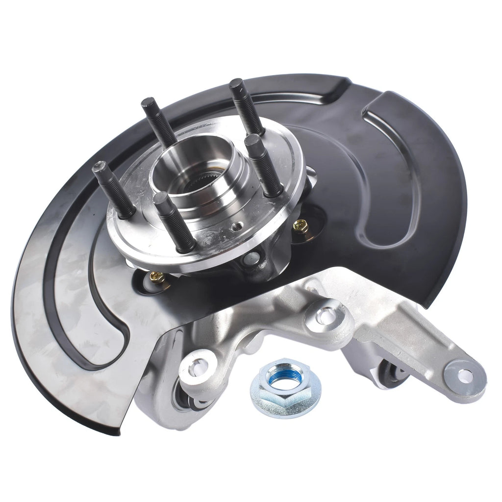 Rear Right Steering Knuckle Assembly 686278 for Ford Explorer (2011–2019)