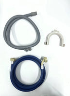 Hose Kit for Vesta Dishwasher (6816433)