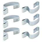 6x Air Box Cover Clip for Can-Am Outlander 400, Commander 800, 1000, Maverick 1000