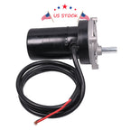 Electric RV Stabilizer Jack Motor for Lippert Components (352338)