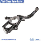 Front Left Steering Knuckle for Dodge Durango Jeep Grand Cherokee (1999–2023)