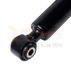 Set of 4 Air Suspension Struts for Mercedes W221 S500 S550 CL500 (2007–2013)