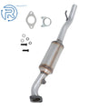 Front Side Catalytic Converter for Mitsubishi Lancer (2008–2010)