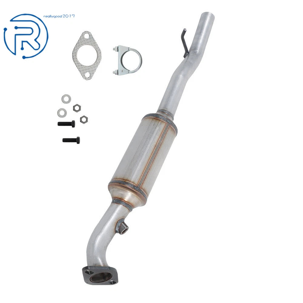 Front Side Catalytic Converter for Mitsubishi Lancer (2008–2010)