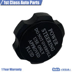 Power Steering Reservoir Cap for Buick Cadillac Chevy Pontiac Olds (1987–2007)