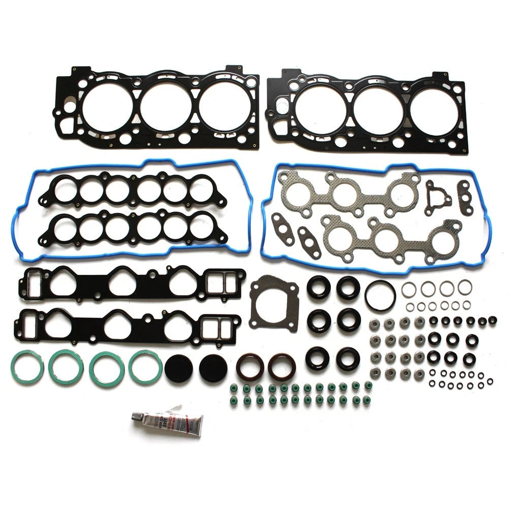Head Gasket Set for Toyota 4Runner 3.4L V6 DOHC (1996–2002)