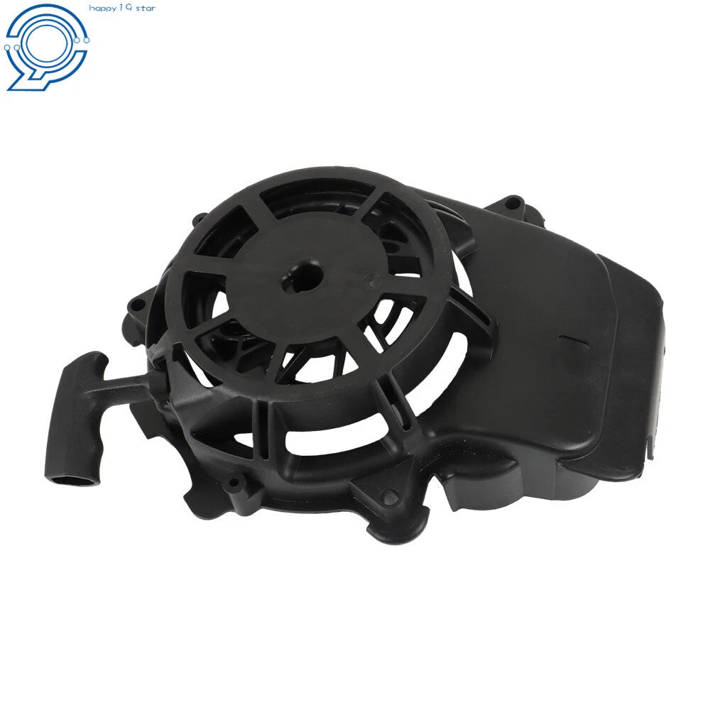 Rewind Recoil Starter for Lawn Mower (093J02, 103M02, 103M05)