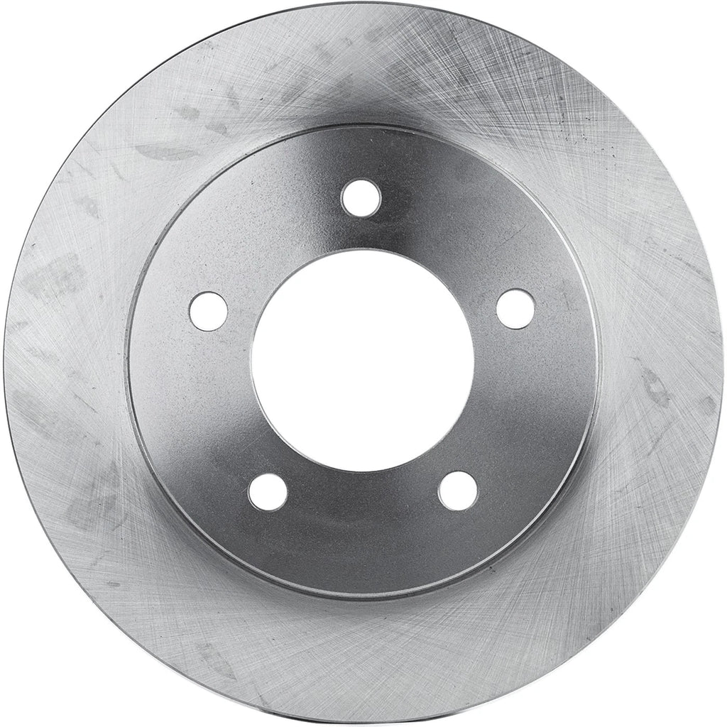 Set of 4 Brake Disc Rotors for Ford Expedition Lincoln Navigator (2000–2002)