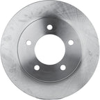 Set of 4 Brake Disc Rotors for Ford Expedition Lincoln Navigator (2000–2002)