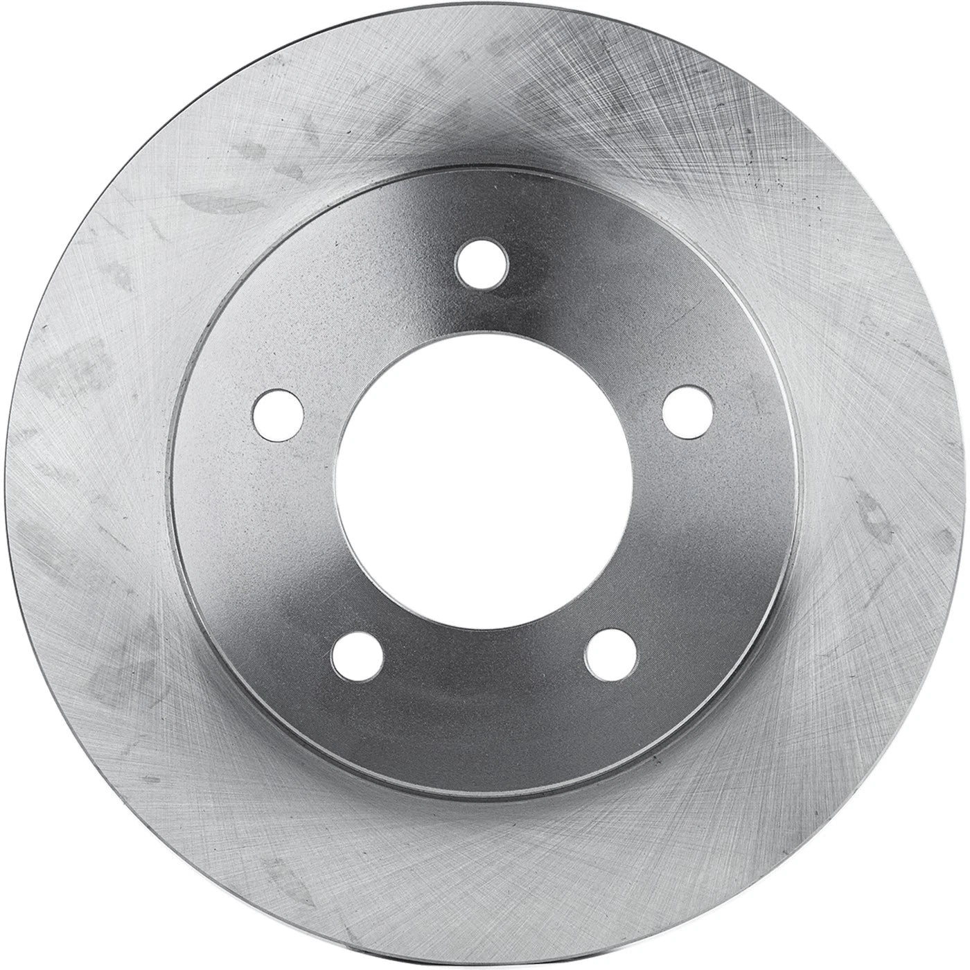 Set of 4 Brake Disc Rotors for Ford Expedition Lincoln Navigator (2000–2002)