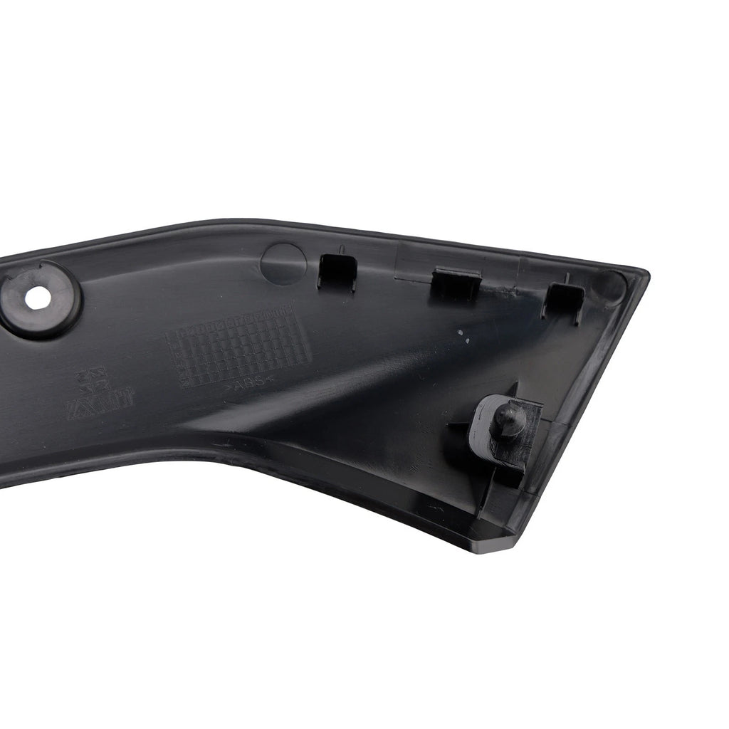 Side Air Duct Cover Fairing Intake for Yamaha YZF R6 (2017–2020)