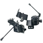 2X Front Suspension Height Level Sensor for Buick Lucerne Cadillac DTS (2006-2011)