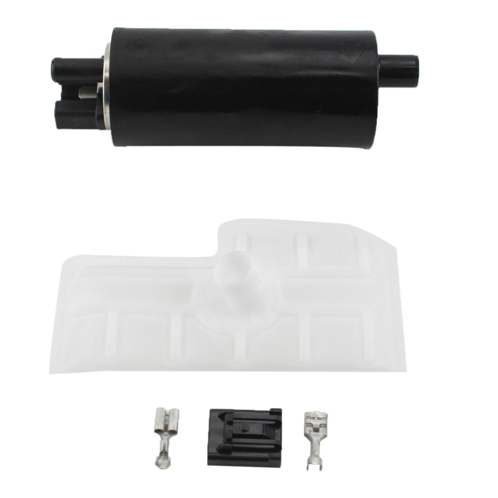 Fuel Pump and Strainer Set for BMW E36 E46 3 Series, Chevy Impala (1992–2006) Bosch 69497