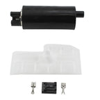 Fuel Pump and Strainer Set for BMW E36 E46 3 Series, Chevy Impala (1992–2006) Bosch 69497