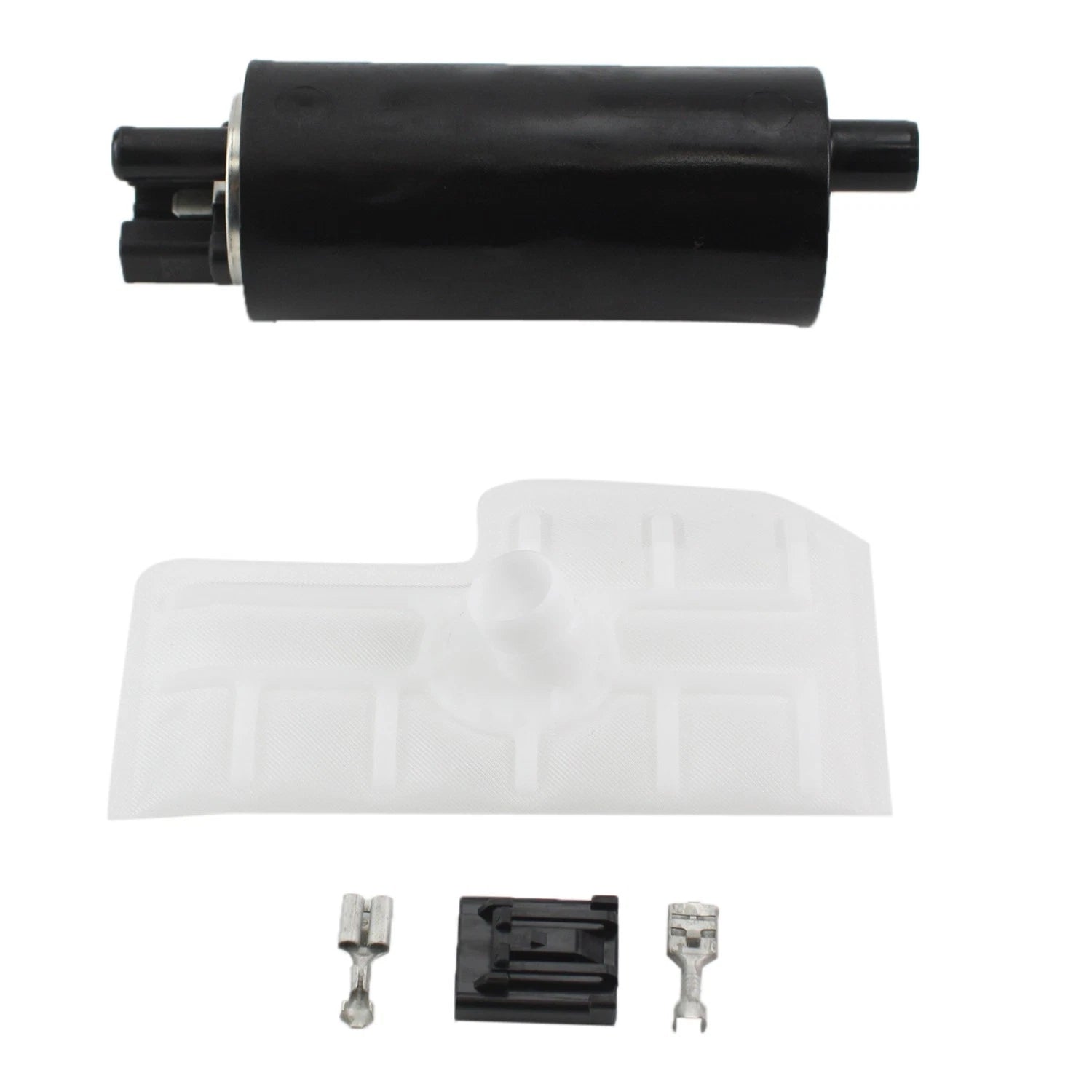 Fuel Pump and Strainer Set for BMW E36 E46 3 Series, Chevy Impala (1992–2006) Bosch 69497
