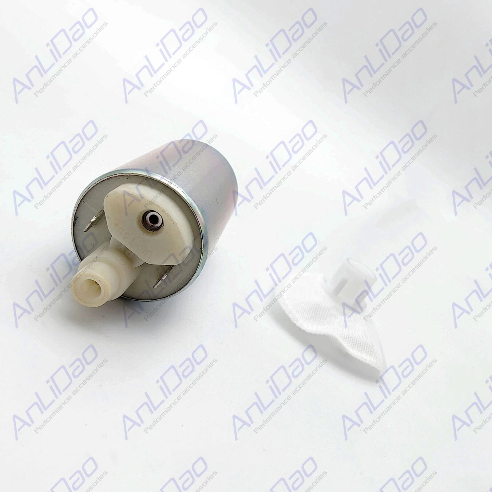 Replacement Fuel Pump for Suzuki DF 70/80/90/100/115/140ATX (VST) 15200-92J00