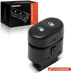 Front Driver Side Door Lock Switch for Chevy Malibu (2008–2010)