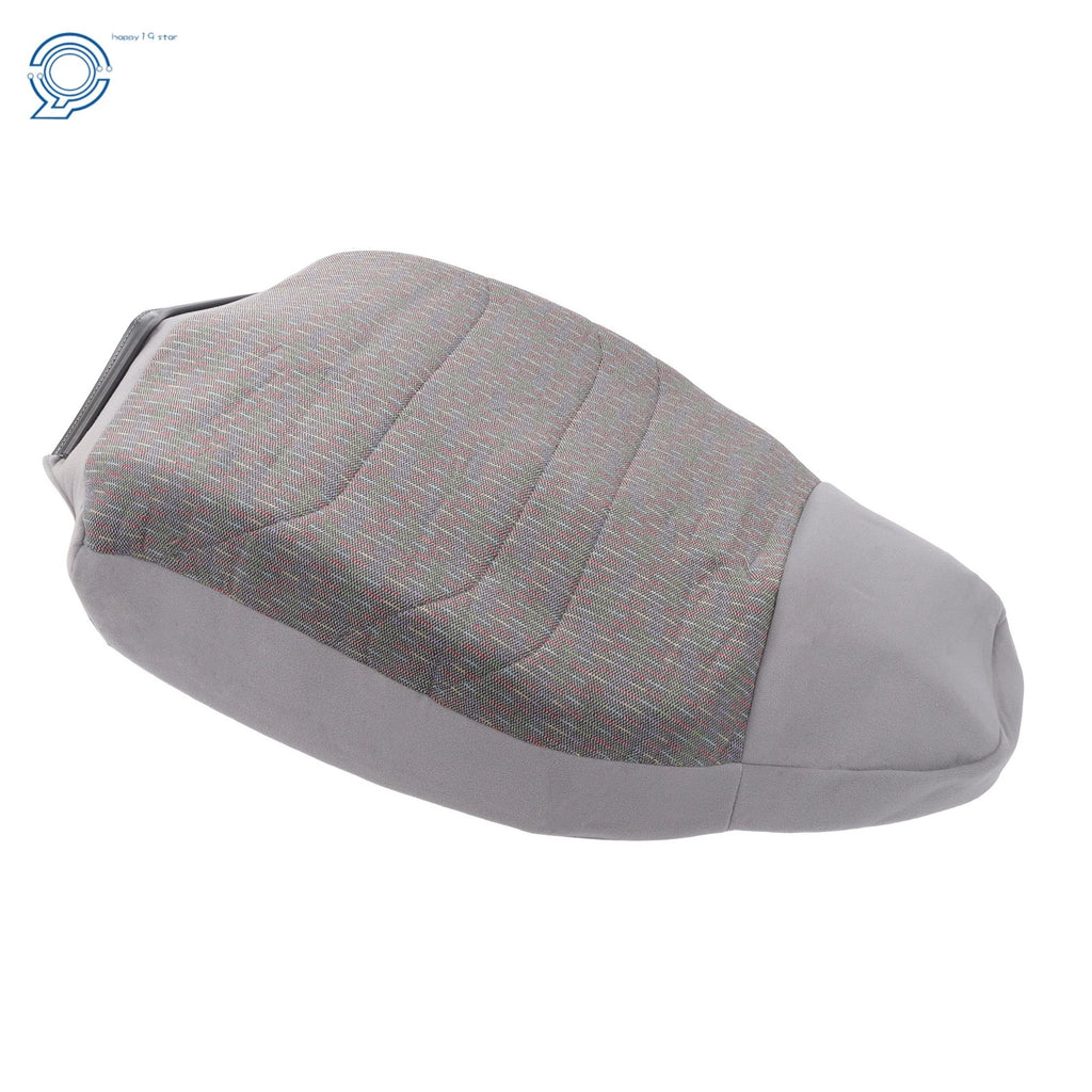 Back Seat Cover for Ford F150 XLT (1994–1997) Cloth