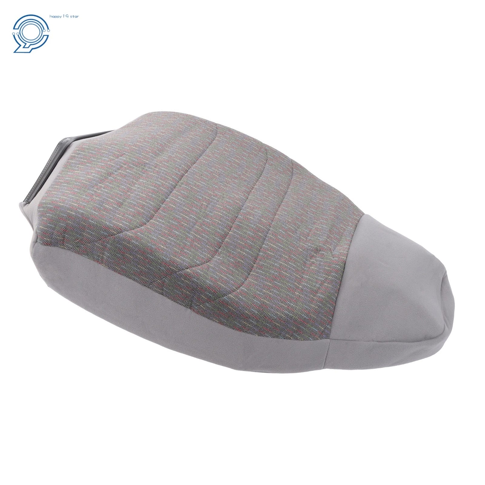 Back Seat Cover for Ford F150 XLT (1994–1997) Cloth