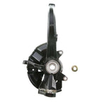 Left Wheel Hub Steering Knuckle for Ford Fusion Lincoln MKZ Mercury Milan (2006–2012)