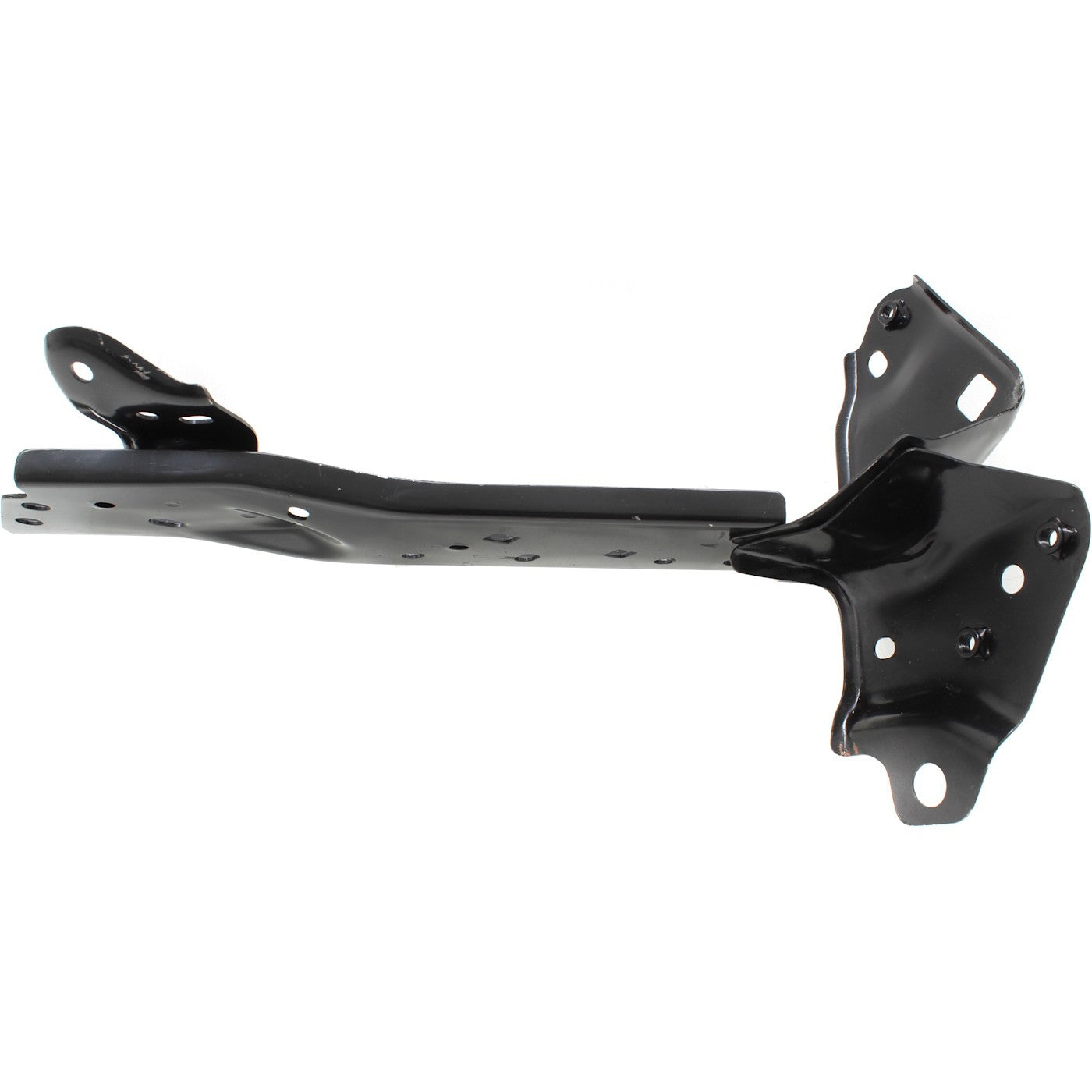 Fender Supports for Mazda CX-5 (2017–2024) Left Side