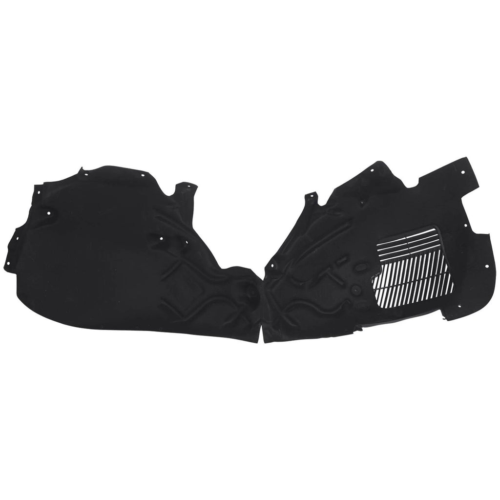 Front Left Fender Liner for Porsche Cayenne (2019-2024)