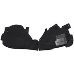Front Left Fender Liner for Porsche Cayenne (2019-2024)