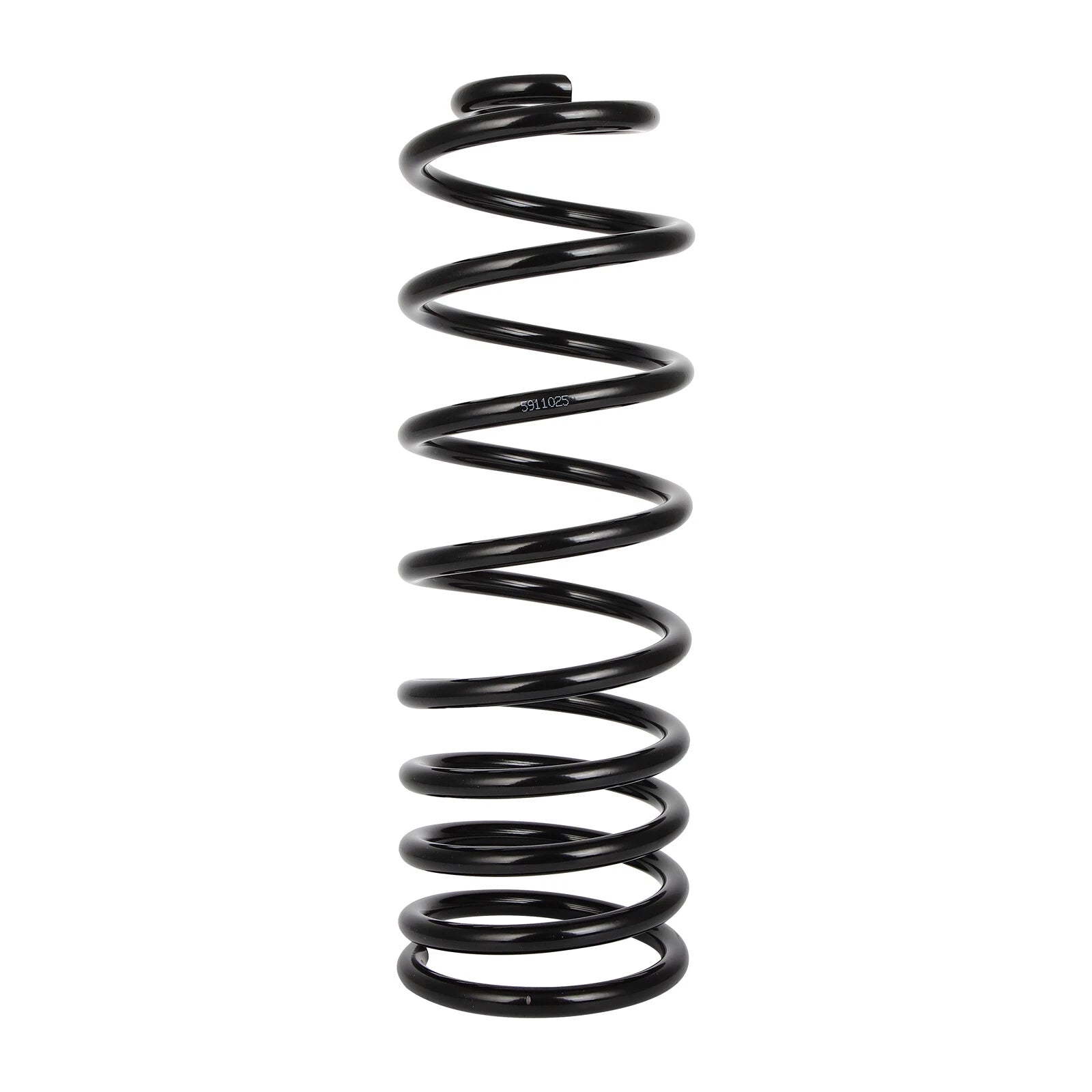 2X Rear Coil Springs for Chevrolet Camaro, Pontiac Firebird (1982–2002)