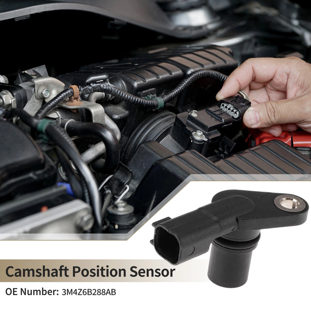 Camshaft Position Sensor No. 3M4Z6B288AB for Ford Fusion (2006–2010)