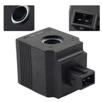 24V Solenoid Coil 717/20108 for JS200 JS160 JS330 JS130 JS220 JS240 (2000–2023)