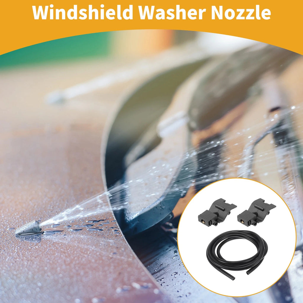 Windshield Washer Nozzle Kit for Toyota 4Runner (No. 8538130150)