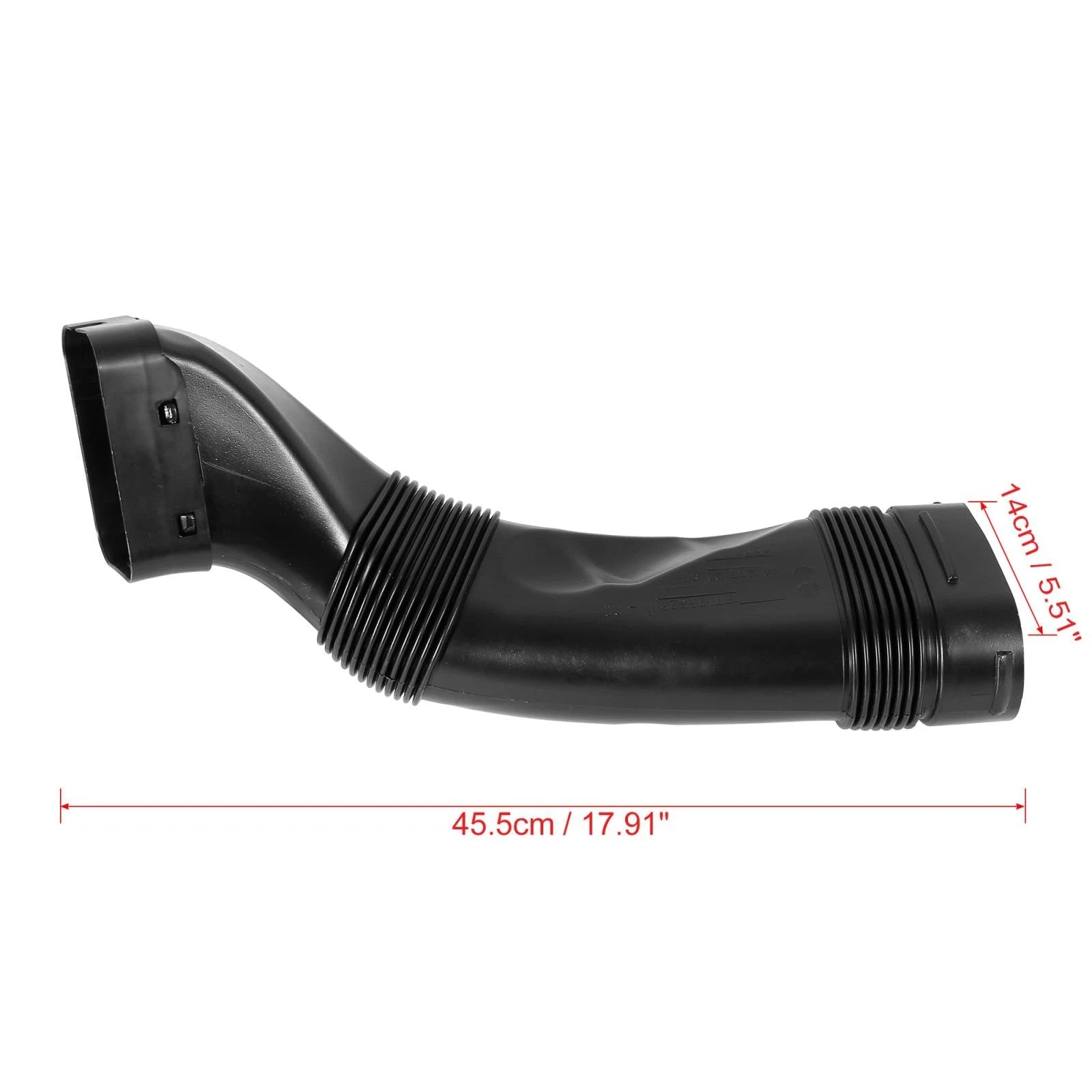 Air Intake Hose for BMW 535i 640i 740i (2011–2016) 13717582310