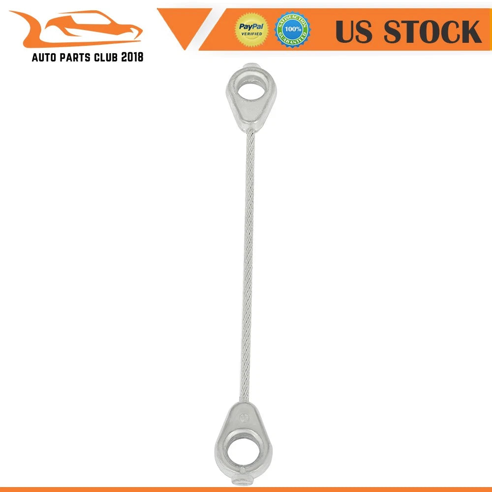 Blade Control Cable for MTD Cub Cadet RZT17 RZT22 RZT42 746-0970 946-0970