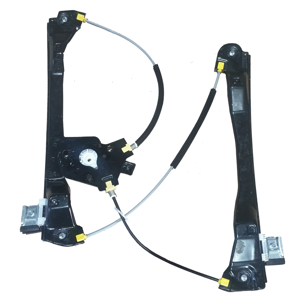 Front Left Window Regulator Without Motor for Holden Commodore VE (2006–2013)