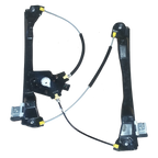 Front Left Window Regulator Without Motor for Holden Commodore VE (2006–2013)