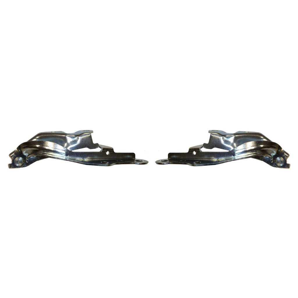 Set of 2 Hood Hinges for Toyota Avalon