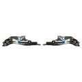Set of 2 Hood Hinges for Toyota Avalon