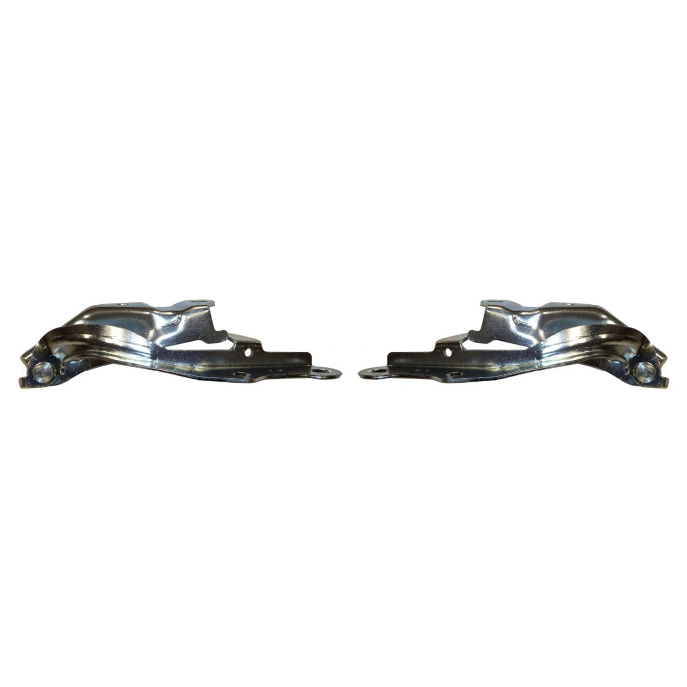 Set of 2 Hood Hinges for Toyota Avalon
