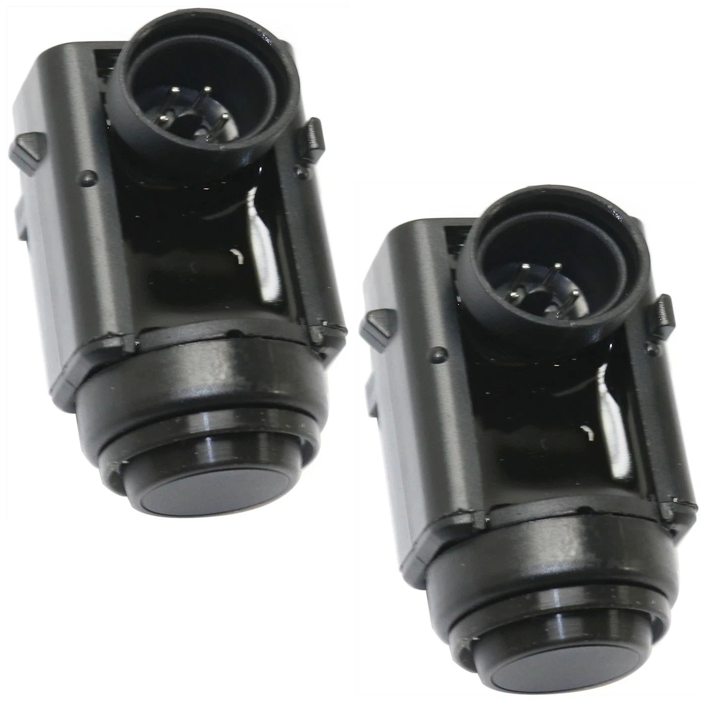Set of 2 Parking Assist Sensors for Front or Rear (Driver & Passenger)