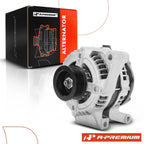 Alternator for Buick LeSabre Pontiac Bonneville (2004–2005) 140A