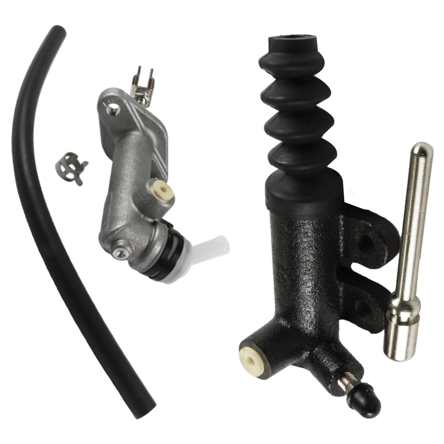 Luk Clutch Master & Slave Cylinder Kit for Kia Sportage (1998–2002)