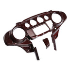 Inner Fairing Speedometer Cover for Harley Street Glide (2014–2023)