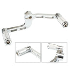 Gear Shifter Lever Kit for Harley XL883 XL1200 (2004-2023)