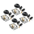 Carburetor Repair Kit for Yamaha FJ1200 (1988-1992)
