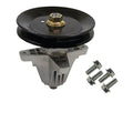 Mandrel Spindle Assembly 918-04822A for Huskee LT4200 (Model 13W2775S031)