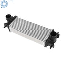 Intercooler for Ford Bronco (2021–2024) L4 2.3L V6 2.7L Turbocharged