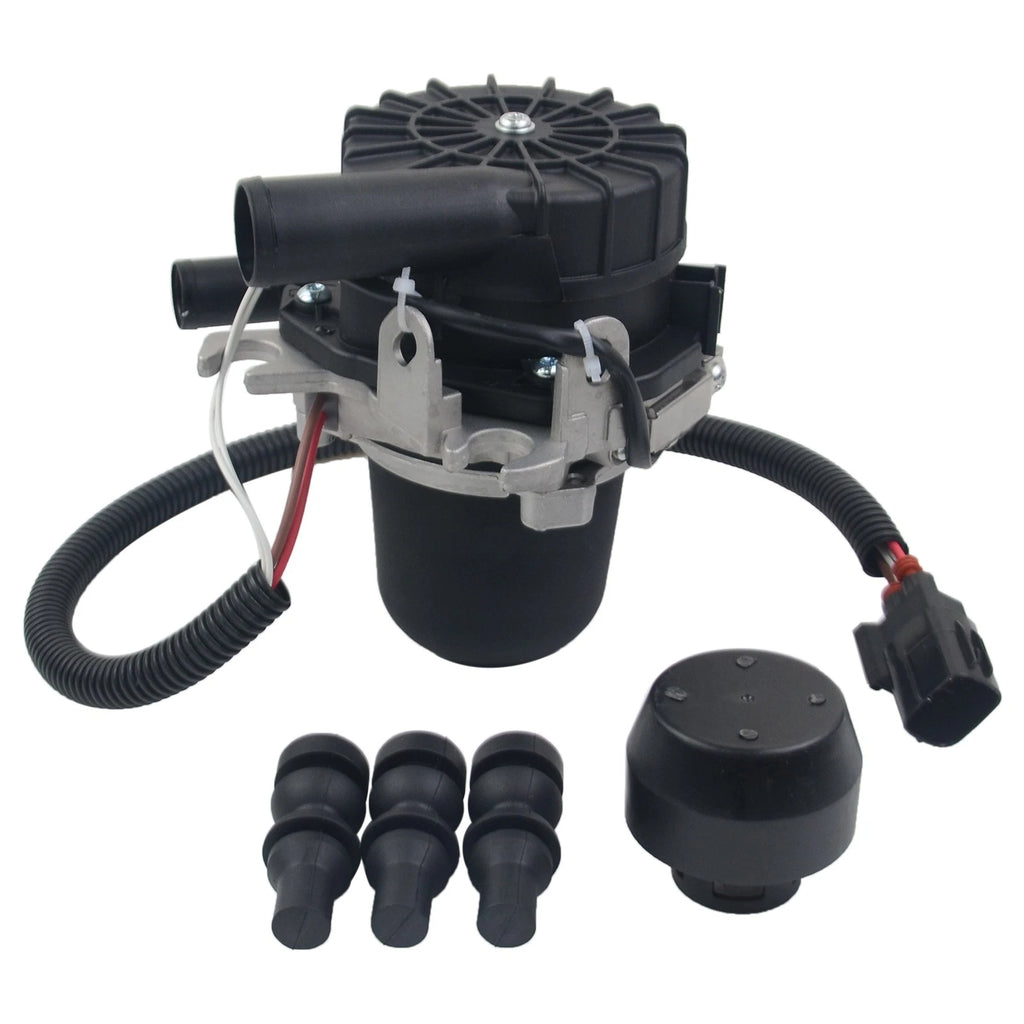 Secondary Air Injection Smog Pump for Toyota Tacoma (2012-2015)