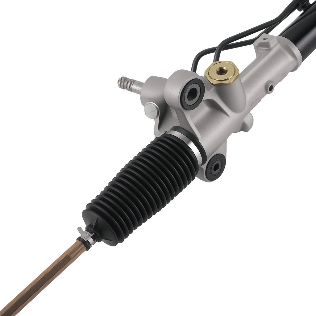 Power Steering Rack and Pinion for Honda CR-V (2007–2011)